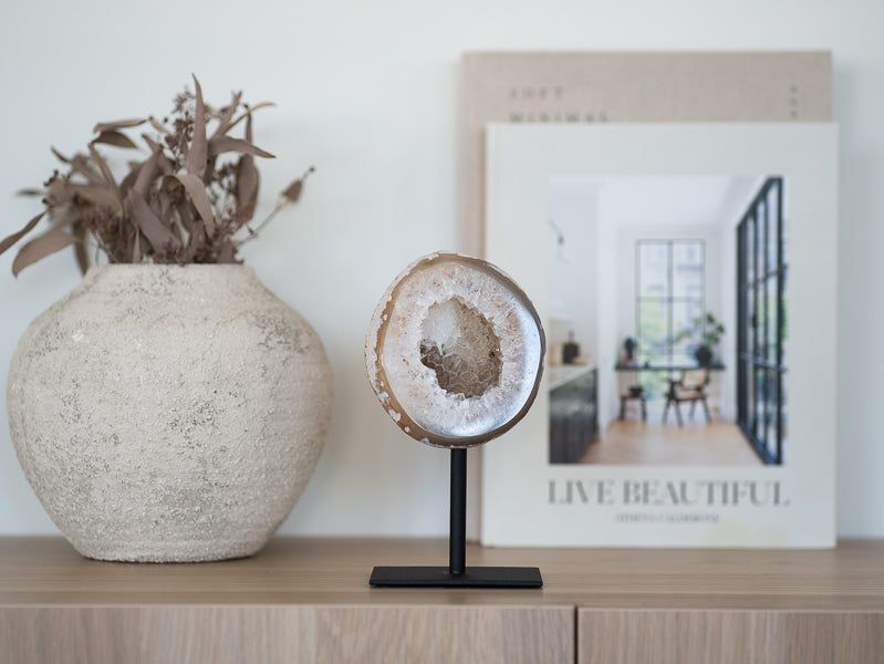 Hera Sculpture Small