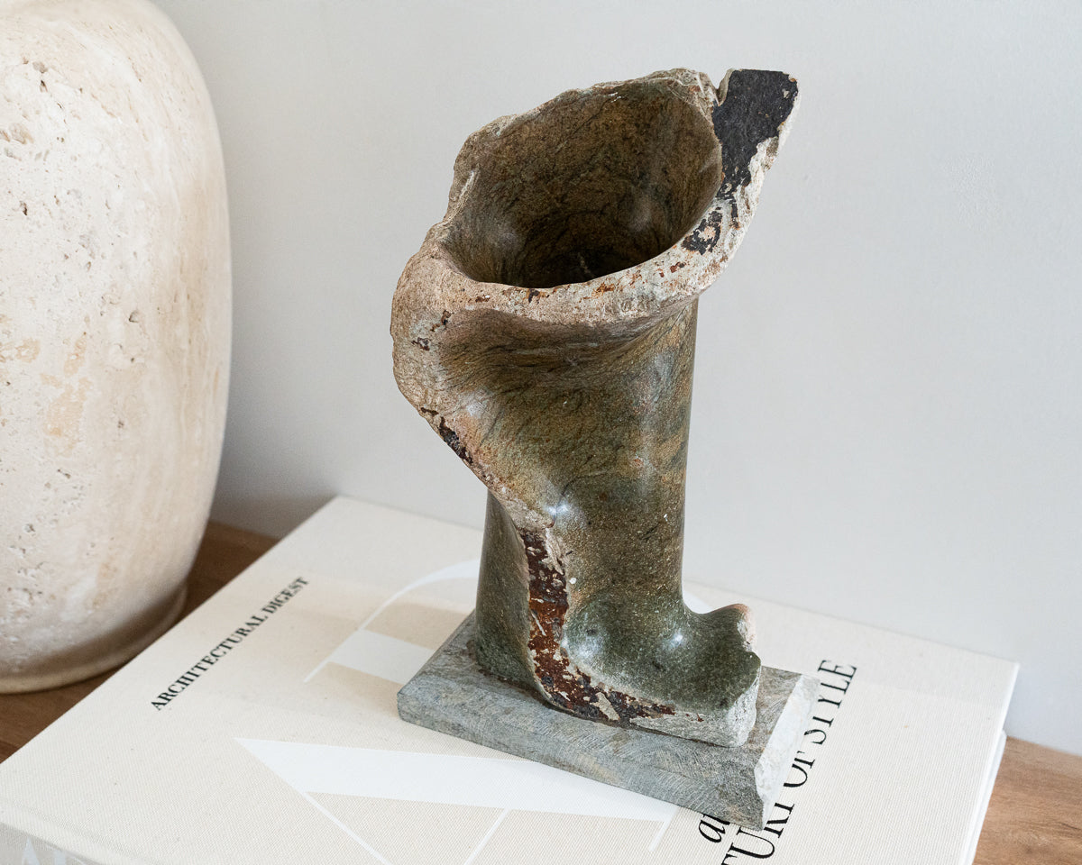Eleonora Sculptural Vase