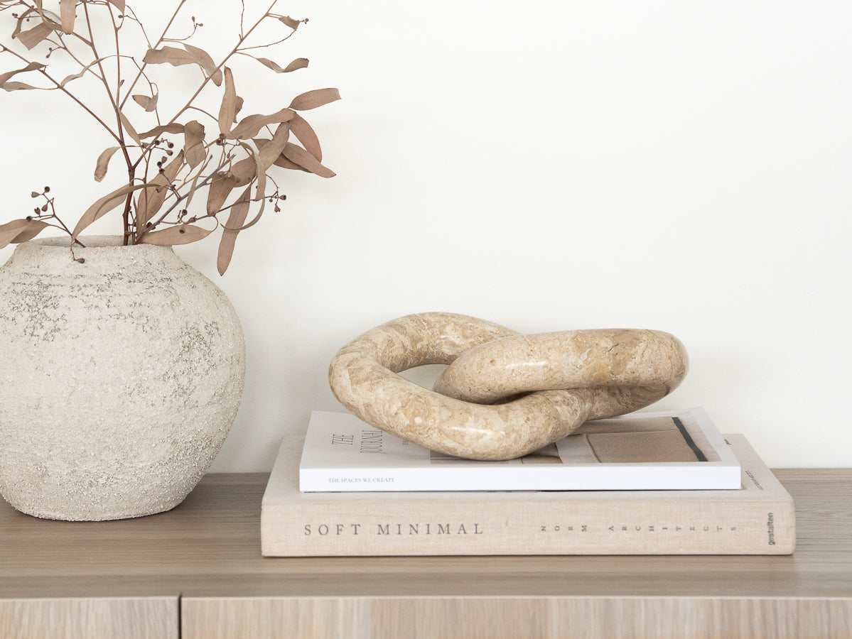 Travertine by Laurentez Living