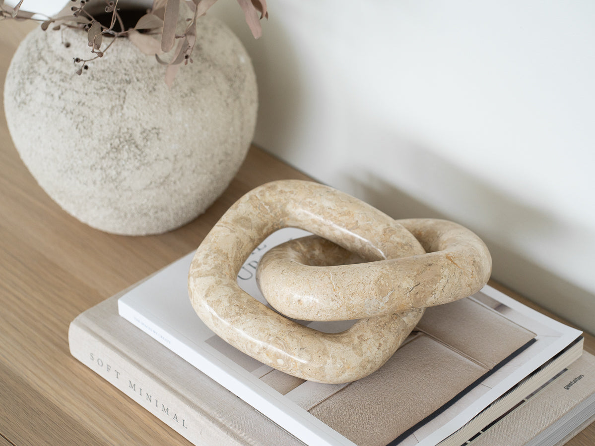 Travertine by Laurentez Living