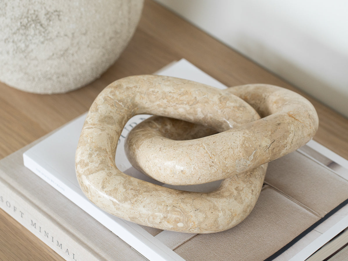 Travertine by Laurentez Living